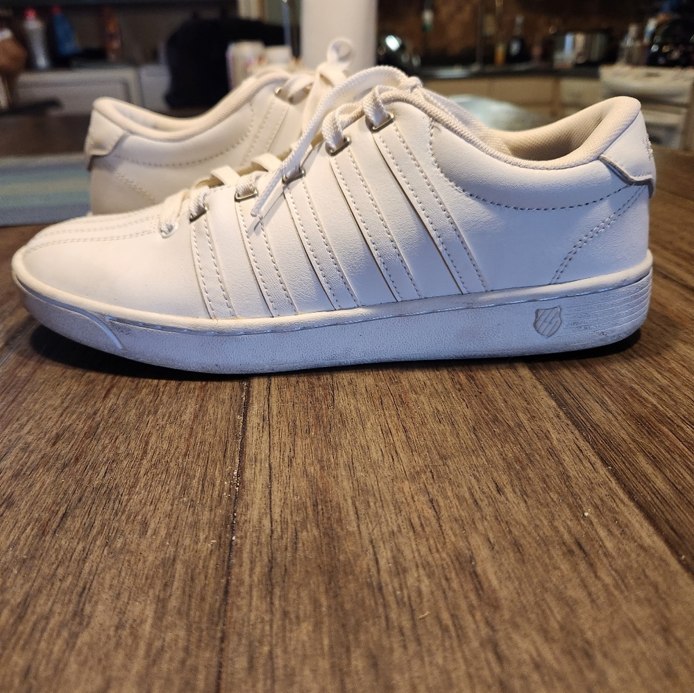 NWOB K Swiss